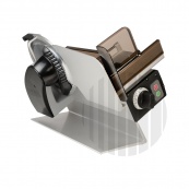 Nářezový stroj Graef CONCEPT 25S