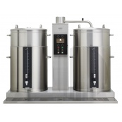 Animo Výrobník filtrované kávy (čaje) CB 2 x 40 l