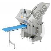 Nářezový stroj MHS Compact Slicer