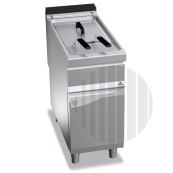 Berto's S.p.A. Elektrická fritéza Bertos E9F22-4M