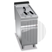 Berto's S.p.A. Elektrická fritéza Bertos E9F22-4MS