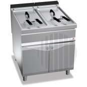 Berto's S.p.A. Elektrická fritéza Bertos E9F22-8M