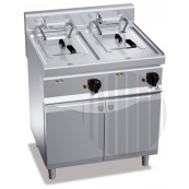 Berto's S.p.A. Elektrická fritéza Bertos E7F10-8MS