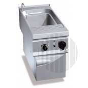 Berto's S.p.A. Elektrický vařič těstovin LXE9CP40