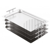 Tác GN 1/1 stohovatelný