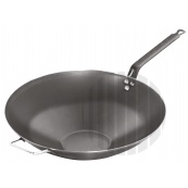 Pánev PADERNO WOK ocelová
