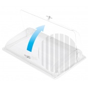 Belltop pro GN 1/1 