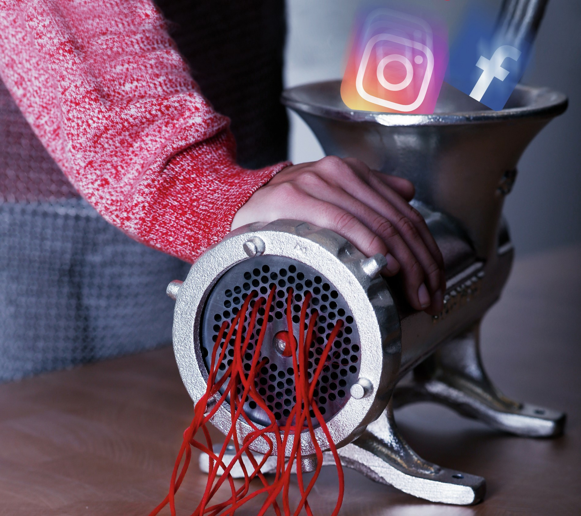 Internet je užitečný nástroj. Využijte ho. 