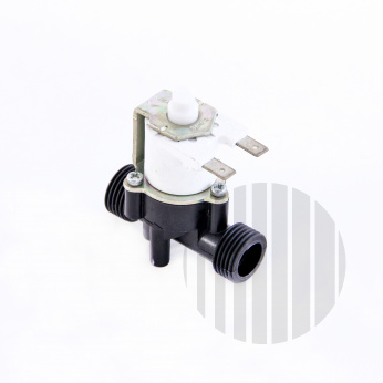 Ventil pulsni bistabilni 1/2" 6V