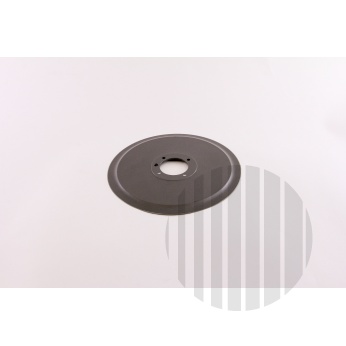 Nůž k nářezovému stroji GRAEF - hladký teflonový Ø220 mm