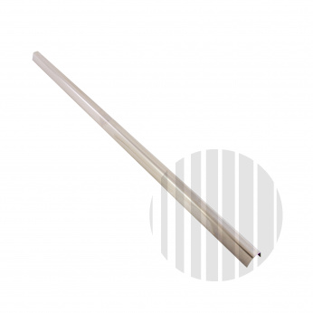 Lista kryci 800mm CG 80