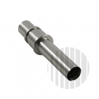 FEUMA Gastromachinen GmbH Odjadřovací tubus ⌀23mm