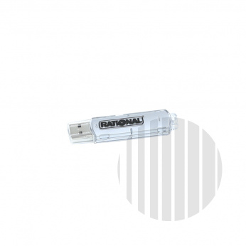 RATIONAL USB HACCP
