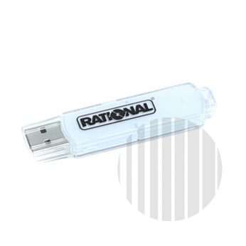 USB RATIONAL SCC/WE