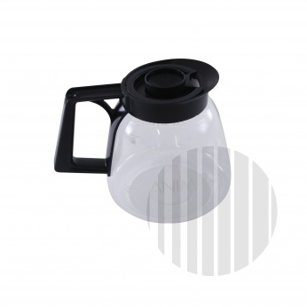Skleněná konvička Animo (1,8 l)