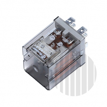 Berto's S.p.A. Relé 20A 230V BR9