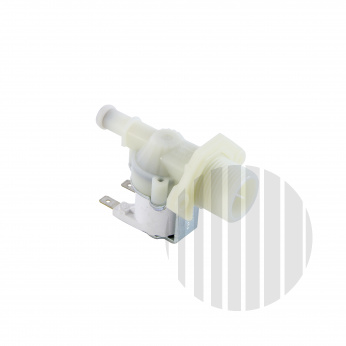 Ventil trouby magneticky  EFE 000322001