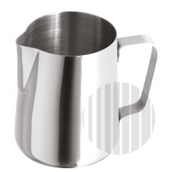 1. Džezva - 0,35 l