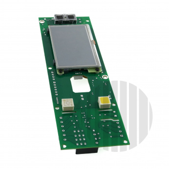 Panel ovladaci RRT 161 E   MOD   35100290