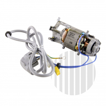 GRAEF Motor F1