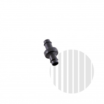 HENKELMAN Ventil zpětný JUMBO PLUS 10mm