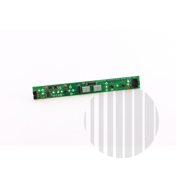 Panel ovladaci SILVER  227084