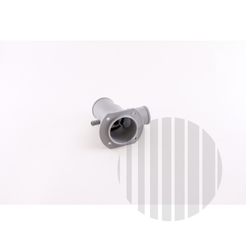 Priruba spodni TT 923