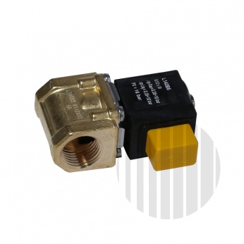 Silanos s.r.l. Elektroventil 1/2´´ 24V
