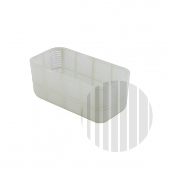 Silanos s.r.l. Filtr A670