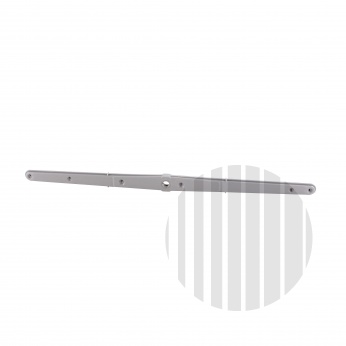 Silanos s.r.l. Rameno oplachové N50 plast