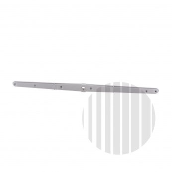 Silanos s.r.l. Rameno oplachové N30 plast