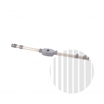 Silanos s.r.l. Rameno oplachové 020