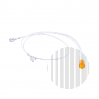 Silanos s.r.l. Kontrolka oranžová S021/S030