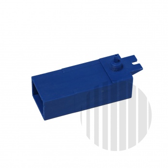 Silanos s.r.l. Šachta tlakového spínače 130mm LP67 EVO