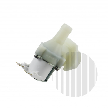 KROMO Elektroventil napouštění KP151