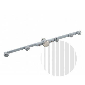 KROMO Rameno oplachu PREMIUM 40
