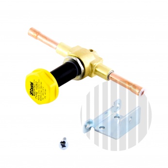 N.T.F. Elektroventil chlazení SL60