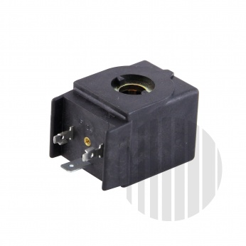 N.T.F. Cívka solenoidu SL60