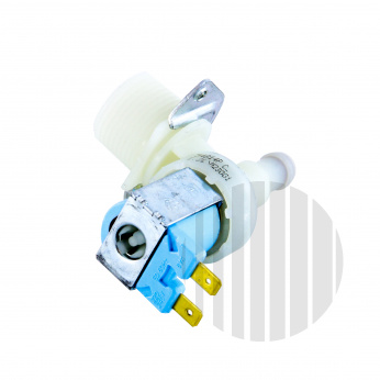 N.T.F. Elektroventil voda 1- cestný SLF/SL70 N23115