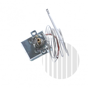 Fiamma Termostat 300°C