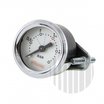 Fiamma Manometr 0-2,5 Bar