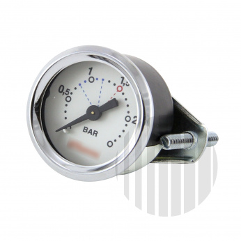 Fiamma Manometr 0-16 Bar