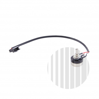 Regulator otacek SP-500 SPAR 5A15