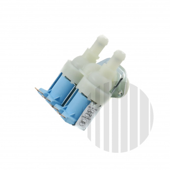 Elektroventil dvojcestny SL 70W N23116