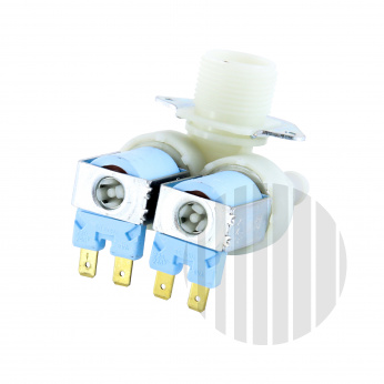 Elektroventil dvojcestný SL 90-260W N23010
