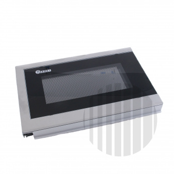 Dvere komplet P01 mikrovlnka   921449