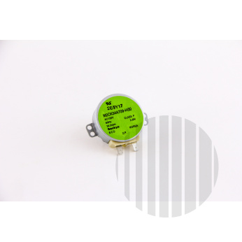 Motor zarice DE31-10164B CM1419