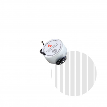 Motor míchadla k vířičům