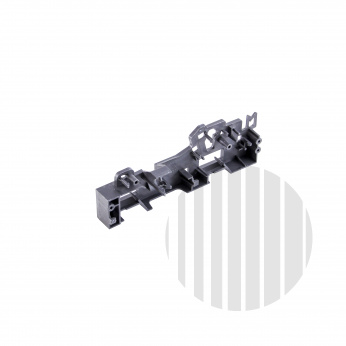 Drzak konc. spinacu dveri pro GALANZ digi    DA P23