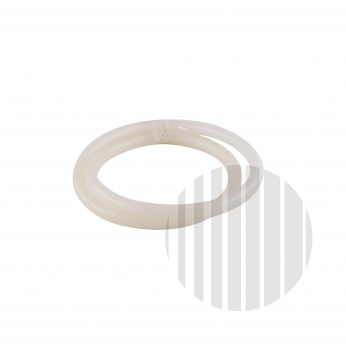 RATIONAL Hadice silikonová 10x2 mm CPC 61/202